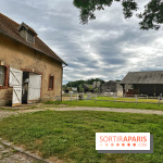 Le Château de Rambouillet et sa Bergerie nationale, un domaine d'exception en Ile-de-France