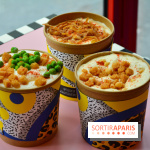 Poggi Cup, le resto street-food nouvelle génération !