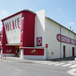 Journée du Patrimoine 2022 : visitez le cinéma Beaumont Palace, classé Monument historique (95)