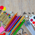 School supplies: how to spend less? 