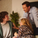 The Son, le nouveau film de Florian Zeller avec Hugh Jackman, s'offre un premier teaser