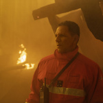 Notre-Dame, la part du feu : la série de Netflix sur l'incendie avec Roschdy Zem - bande-annonce