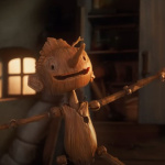 Pinocchio par Guillermo del Toro pour Netflix : les teasers