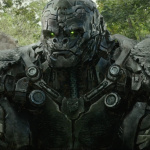 Transformers - Rise of the Beasts : la bande-annonce explosive du septième volet de la saga dévoilée