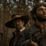 Alexandre Dumas à l’écran, l'exposition cinéphile à la Fondation Jérôme Seydoux