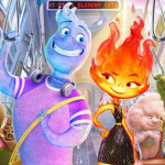 Élémentaire : le film d'animation Disney-Pixar présente en avant-première mondiale à Cannes