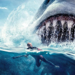 En Eaux très Troubles, avec Jason Statham : bande-annonce du blockbuster survolté