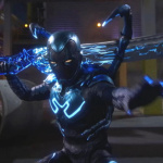 Blue Beetle : le nouveau super-héros DC Comics arrive au cinéma - Bande-annonce