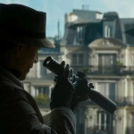 The Killer : dans quel quartier de Paris a été tourné le film de David Fincher ? 