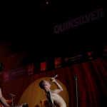 Quiksilver présente le Tony Hawk Show au Grand Palais