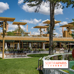 Photos : Brasserie ParisLongchamp