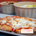 Cantinetta Ventura, nos photos du restaurant italien de street food du 8e arrondissement de Paris