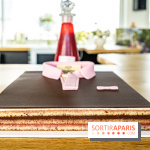 La Fête des Pères chez Lenôtre, le gâteau chocolat Eden Park 