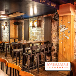 Mulberry Street, le restaurant tout droit venu de Little Italy du Quartier Latin - nos photos