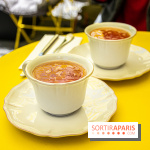 Buckwheat, la nouvelle crêperie de l'Hôtel Normandy Le Chantier