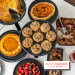 Les Sunday Goûter du Rooftop Molitor