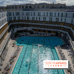 Les Sunday Goûter du Rooftop Molitor