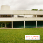 Villa Savoye, an architectural curiosity signed Le Corbusier