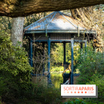 Arboretum de la Vallée-aux-Loups, une balade au milieu des arbres remarquables