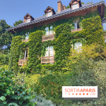 La Maison de Chateaubriand, un havre de paix en région parisienne - fotor 1755527508827