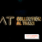 Exposition Gulbenkian par lui-même, la collection à découvrir à l'Hôtel de la Marine - nos photos