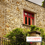 La Fondation Arp à Clamart, une maison d'artistes à découvrir