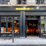 BigBang Saint-Germain, le restaurant coréen temple du bulgogi !