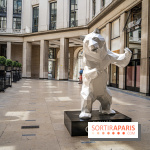 Exposition Orlinski à Paris, été 2022 