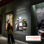 Exposition Végétal  by Chaumet aux Beaux Arts de Paris