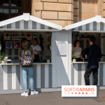 Les glaces de l'été 2022 de l'hôtel de Crillon : nos photos