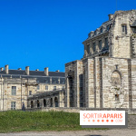 Le château de Vincennes : une forteresse royale à Paris