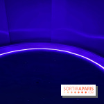 L'Oasis Meïsō, le centre de flottaison pour se laisser porter en apesanteur