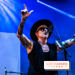 Hellfest 2022, part 1 - samedi 18 juin, nos photos