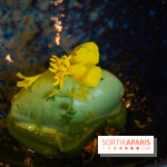 Le Chiberta by Guy Savoy, le resto étoilé à deux pas de l'Arc de Triomphe