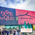 Les Extatiques 2022 : le parcours d'art en plein air à La Défense et à la Seine Musicale