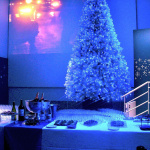 Le mardi 24 novembre, l'Atelier Renault organisait une soirée privée à l'occasion de la présentation de sa nouvelle Gordini. André en était l'invité d'honneur.