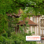 L’île Fanac à Joinville-le-Pont, un lieu incontournable à découvrir dans le Val de Marne