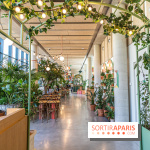 Titi Palacio, bar-restaurant festif à la Félicité 