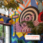 Photos : The People Paris Marais 