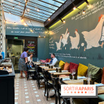 Les Fous de l'Ile - été 2022