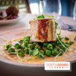 Carni, le savoureux restaurant de viande du 9e arrondissement - nos photos