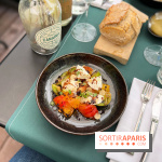 Blossom - Sofitel Paris Le Faubourg - Ete 2022