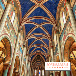 L'Eglise Saint-Germain-des-Prés, le cœur du Quartier Latin