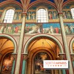 L'Eglise Saint-Germain-des-Prés, le cœur du Quartier Latin