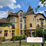 Le Moulin Jaune en photos