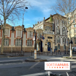 Visuel Journées du Patrimoine/Matrimoine - Lycée Carnot