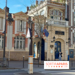 Visuel Journées du Patrimoine/Matrimoine Lycée Carnot
