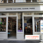 Visuel Journées du Patrimoine/Matrimoine - Centre culturel Suisse