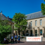 Visuel Journées du Patrimoine/Matrimoine musée des arts et métiers