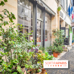 Visuel Journées du Patrimoine/Matrimoine Musée Eugène Delacroix